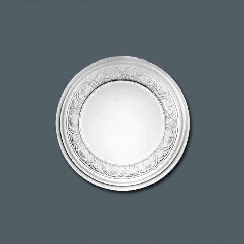 Rozeta B3014 Mardom Decor sufitowa rozmiar Ø 32cm