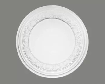 Rozeta B3014 Mardom Decor sufitowa rozmiar Ø 32cm