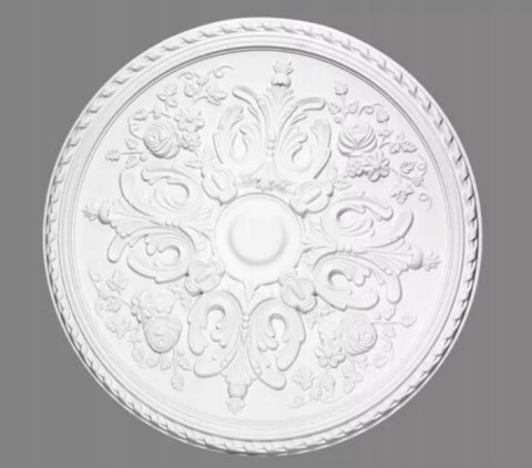 Rozeta B3015 Mardom Decor sufitowa rozmiar Ø 82.8cm