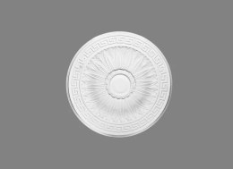 Rozeta B3020 Mardom Decor dekoracyjna sufitowa rozmiar Ø 51.4cm sztukateria