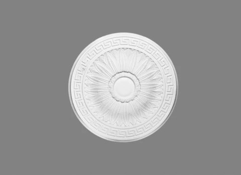 Rozeta B3020 Mardom Decor sufitowa rozmiar Ø 51.4cm