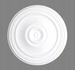 Rozeta B3025 Mardom Decor dekoracyjna sufitowa rozmiar Ø 52.6cm sztukateria