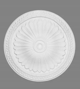 Rozeta B3029 Mardom Decor dekoracyjna sufitowa rozmiar Ø 38cm sztukateria