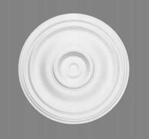 Rozeta B3030 Mardom Decor sufitowa rozmiar Ø 37,5cm
