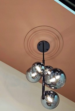 Rozeta B3030 Mardom Decor sufitowa rozmiar Ø 37,5cm