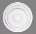 Rozeta B3038 Mardom Decor sufitowa rozmiar Ø 61.5cm