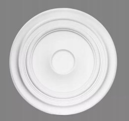 Rozeta B3038 Mardom Decor dekoracyjna sufitowa rozmiar Ø 61.5cm sztukateria