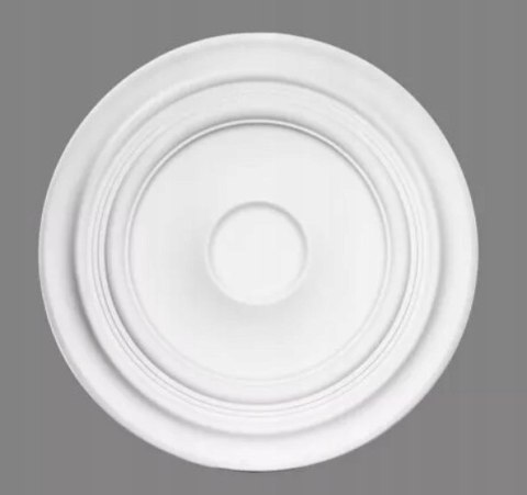 Rozeta B3038 Mardom Decor sufitowa rozmiar Ø 61.5cm