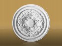 Rozeta sufitowa R52 Orac Decor duża Ø 69,5cm ornamentowa sztukateria