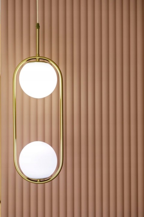 W110 HILL Orac Decor panel ścienny 3d dekoracyjny na ścianę lamele