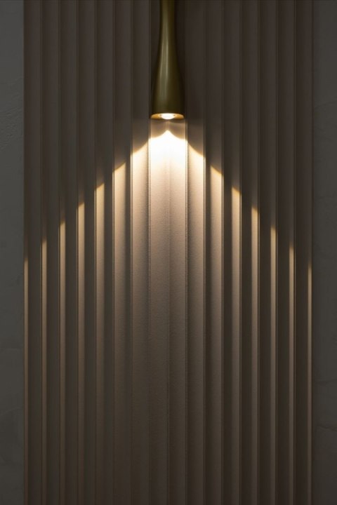 W110 HILL Orac Decor panel ścienny 3d dekoracyjny na ścianę lamele