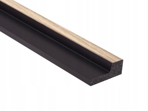 Zakończenie prawe Mardom Decor Lamela Stretto L0102R Dąb - 2.70m