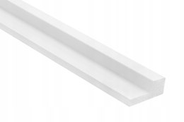 Zakończenie prawe Mardom Decor Lamele Stretto L0101R długość 2.70m