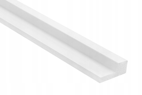 Zakończenie prawe Mardom Decor Lamele Stretto L0101R długość 2.70m