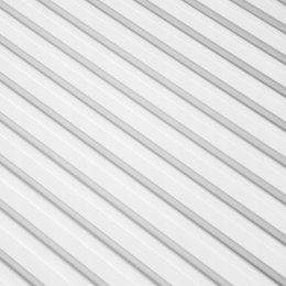 Zakończenie prawe Mardom Decor Lamele Stretto L0101R długość 2.70m