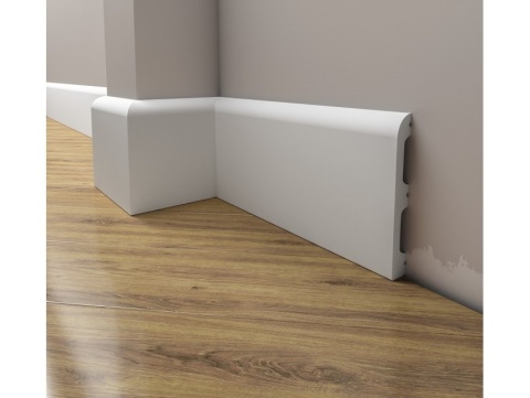 Creativa LPC-10 listwa przypodłogowa 244 cm