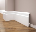 Creativa LPC-26 listwa przypodłogowa 244 cm