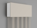 Listwa do paneli 3D LP 501 Rhinst