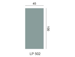 Listwa do paneli 3D LP 502 Rhinst