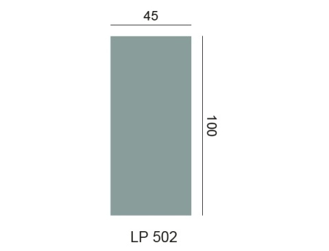 Listwa do paneli 3D LP 502 Rhinst