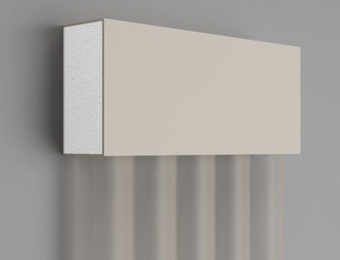 Listwa do paneli 3D LP 503 Rhinst