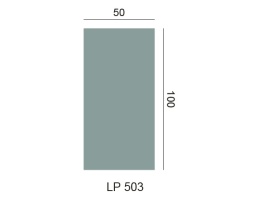 Listwa do paneli 3D LP 503 Rhinst