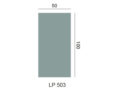 Listwa do paneli 3D LP 503 Rhinst