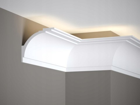 Mardom Decor MD105 listwa sufitowa