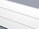 NMC Mezzaluna L Panel ścienny 3D 260 cm