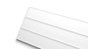 NMC Mezzaluna L Panel ścienny 3D 200 cm