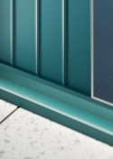 NMC Mezzaluna L Panel ścienny 3D 200 cm