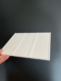 NMC Mezzaluna L Panel ścienny 3D 200 cm