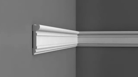 Orac Decor DX119-2300 listwa ścienna 230 cm