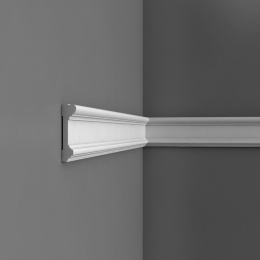 Orac Decor DX121-2300 listwa ścienna 230 cm