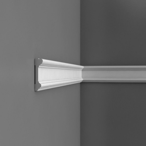 Orac Decor DX121-2300 listwa ścienna 230 cm