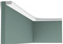 Orac Decor SX194F listwa przypodłogowa elastyczna 2 cm