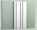 Orac Decor W119 BAR MIX Panel 3D