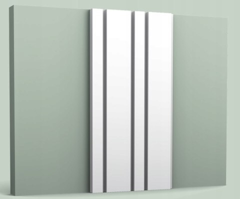 Orac Decor W119 BAR MIX Panel 3D