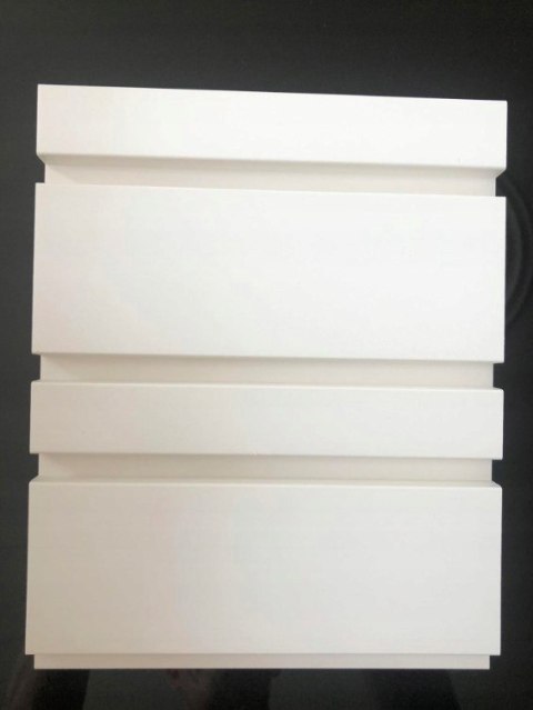 Orac Decor W119 BAR MIX Panel 3D