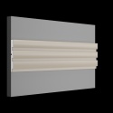 Panel elewacyjny 3D PS 001 Rhinst
