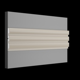 Panel elewacyjny 3D PS 001 Rhinst