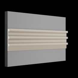 Panel elewacyjny 3D PS 002 Rhinst