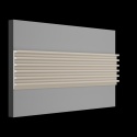 Panel elewacyjny 3D PS 003 Rhinst