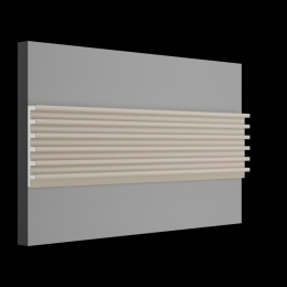 Panel elewacyjny 3D PS 003 Rhinst