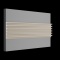 Panel elewacyjny 3D PS 003 Rhinst