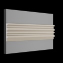 Panel elewacyjny 3D PS 004 Rhinst