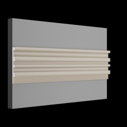 Panel elewacyjny 3D PS 004 Rhinst