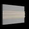Panel elewacyjny 3D PS 004 Rhinst