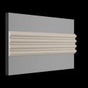 Panel elewacyjny 3D PS 005 Rhinst