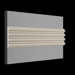 Panel elewacyjny 3D PS 005 Rhinst